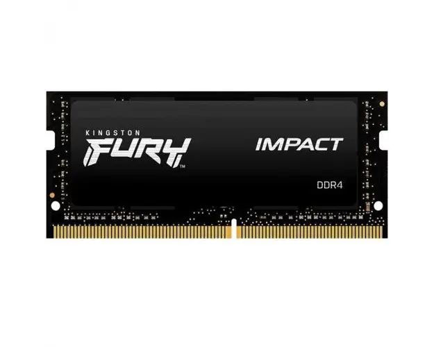 Memorie SODIMM, DDR4, 8GB, 2666MHz, CL15