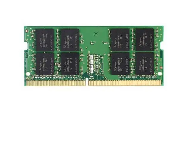 Memorie laptop DDR4, 8GB, 2666MHz, CL19, 1.2V