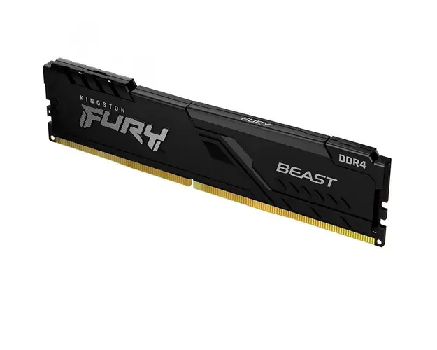 Memorie DIMM, DDR4, 8GB, 3600MHz, CL17, 1.35V