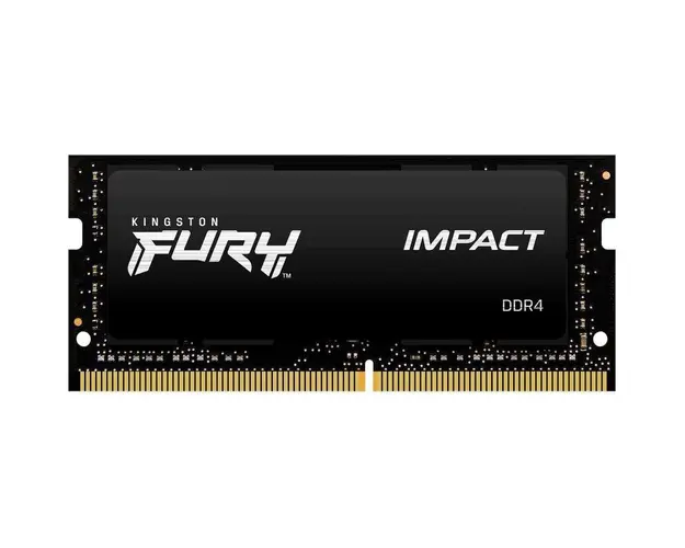Memorie SODIMM, DDR4, 16GB, 3200MHz, CL20
