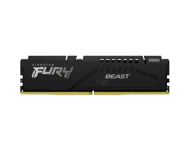 Memorie DIMM, DDR5, 16GB, 4800MHz, CL40, 1.25V