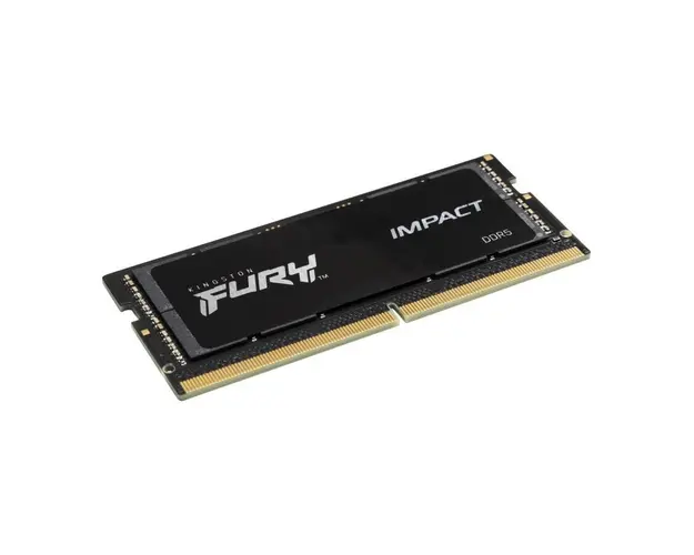 Memorie SODIMM, DDR5, 16GB, 4800MHz, CL38, 1.1V