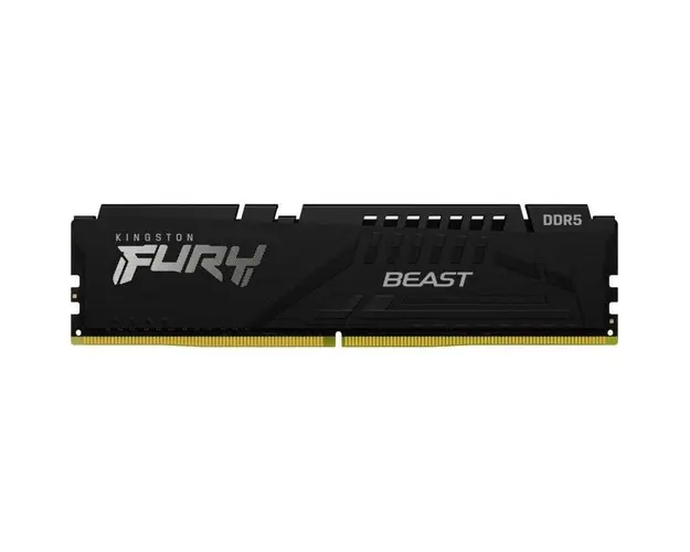 Memorie DIMM, DDR5, 16GB, 5200MHz,1.25V, CL40