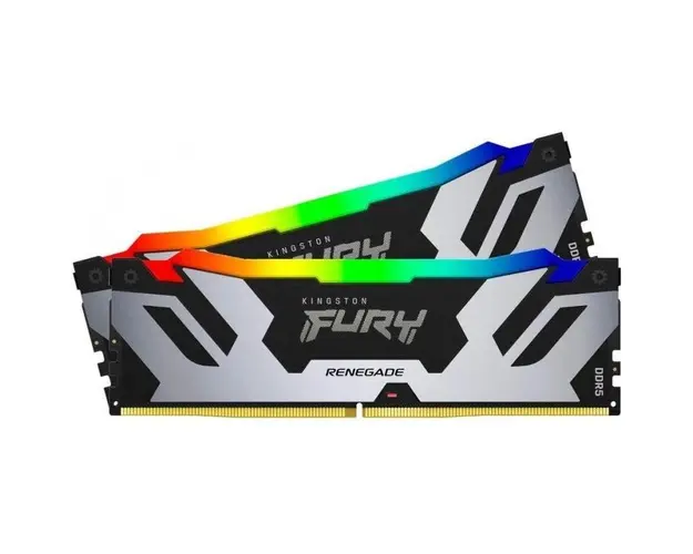 Memorie Kingston FURY Beast 32GB DDR5 6400MHz CL32 Dual Channel Kit