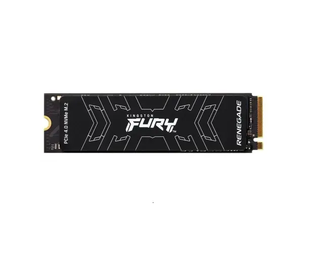 SSD 1TB, FURY Renegade, M.2 2280,PCIe 4.0 NVMe
