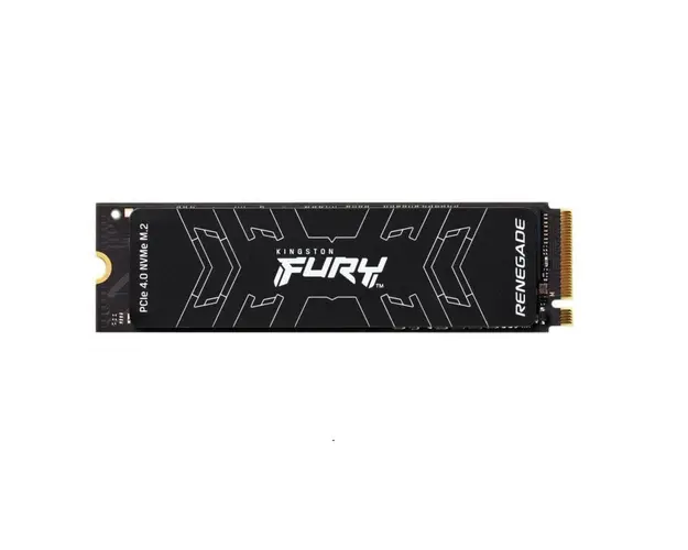 SSD 500GB, FURY Renegade, M.2 2280,PCIe 4.0 NVMe