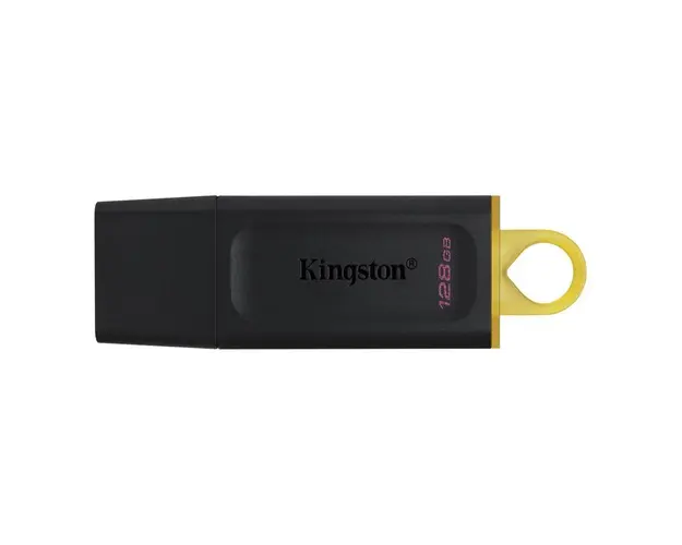 USB Flash Drive Kingston 128GB Data Traveler Exodia, USB 3.2