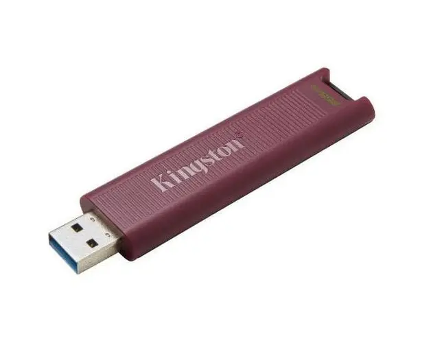 Memorie externa Kingston DataTraveler Max 1TB USB 3.2