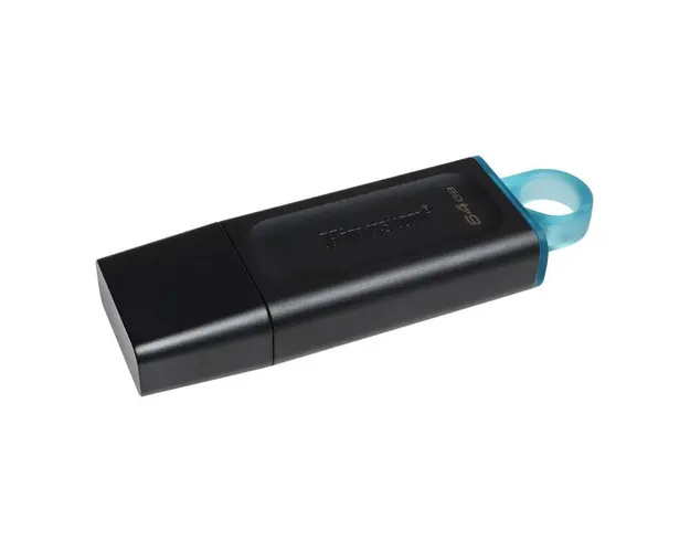 USB Flash Drive Kingston 64GB Data Traveler Exodia, USB 3.2