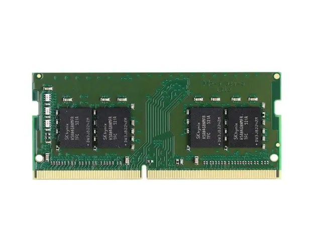 Memorie notebook Kingston 16GB, DDR4, 3200MHz, CL22, 1.2v