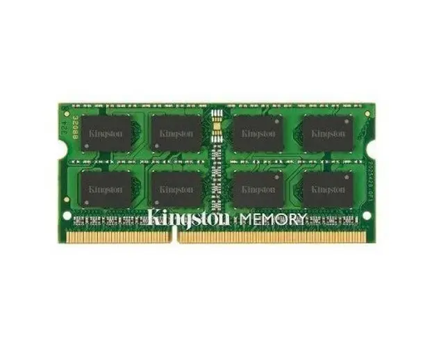 Memorie notebook Kingston 4GB, DDR3, 1600Mhz, CL11, 1.35v, Single Ranked x8