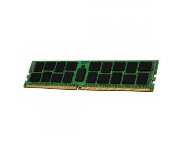 Memorie RAM ECC Unbuffered DDR4 16GB 3200MHz 1.2V 2RX8