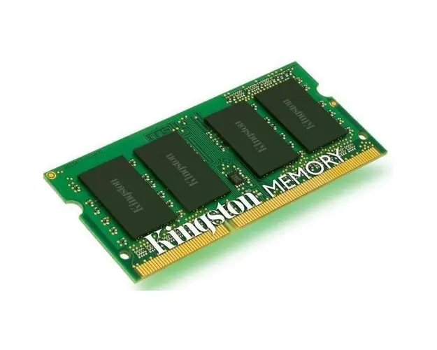 Memorie notebook Kingston 4GB, DDR3, 1600MHz, CL11, 1.35v