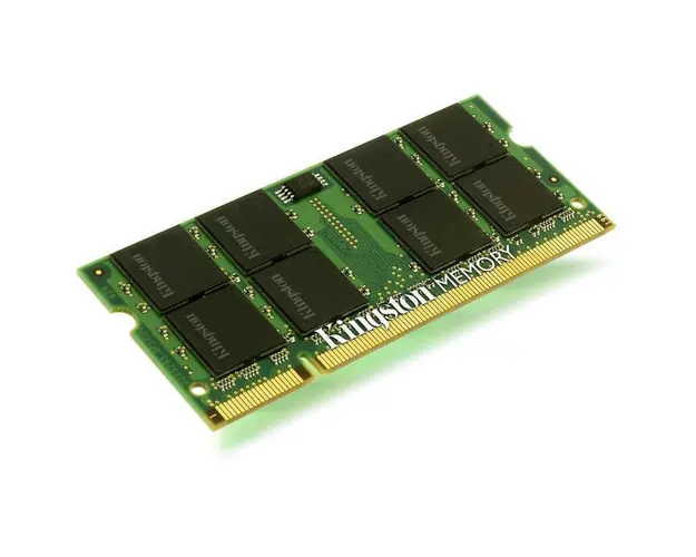 Memorie notebook Kingston 4GB, DDR3, 1600MHz, CL11, 1.5v, Single Rank x8