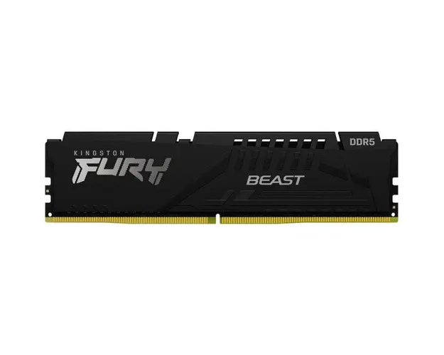 Memorie FURY Beast 32GB DDR5 5200MHz CL40