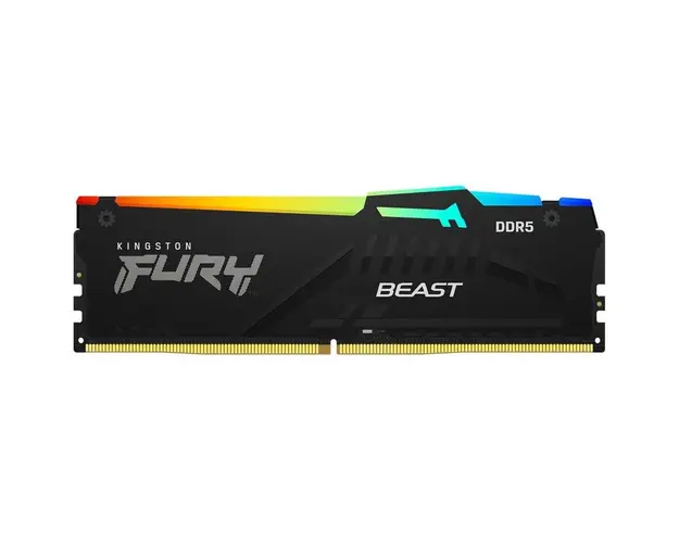 Set 2xMemorie RAM, 16GB, 5200MHz, DDR-5