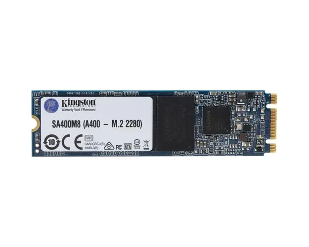 SSD A400 480G SSD, M.2 2280, SATA