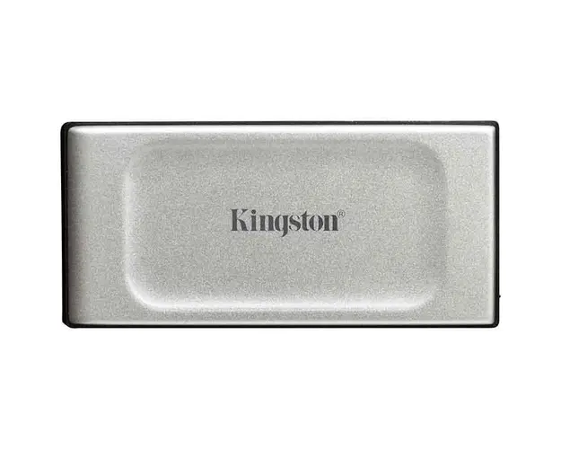 SSD extern Kingston XS2000 4000T USB3.2 Gen2.2