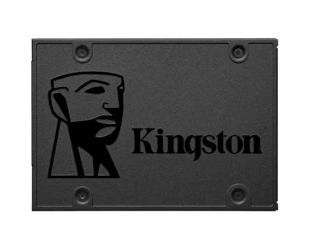SSD Kingston A400 480GB SATA-III 2.5 inch