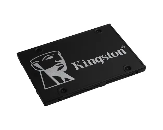 SSD Kingston, SKC600, 2.5, 2TB, SATA 3