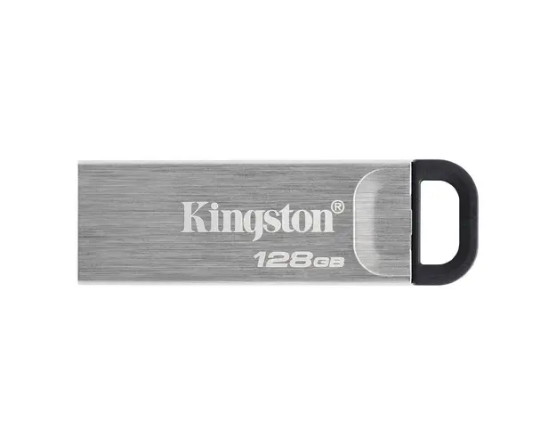 USB Flash Drive Kingston, DataTraveler Kyson, 128GB, USB 3.2