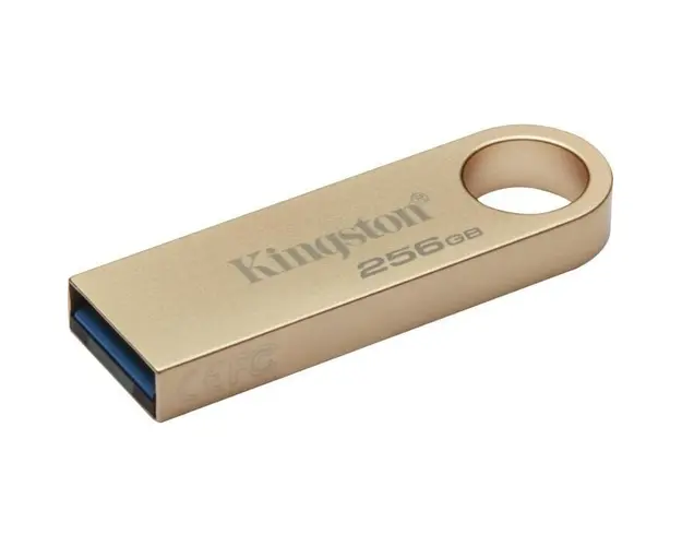 Memorie externa Kingston DataTraveler SE9 G3 256GB USB 3.2