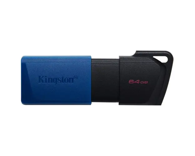 USB Flash Drive Kingston 64GB Data Traveler Exodia M, USB 3.2 Gen1