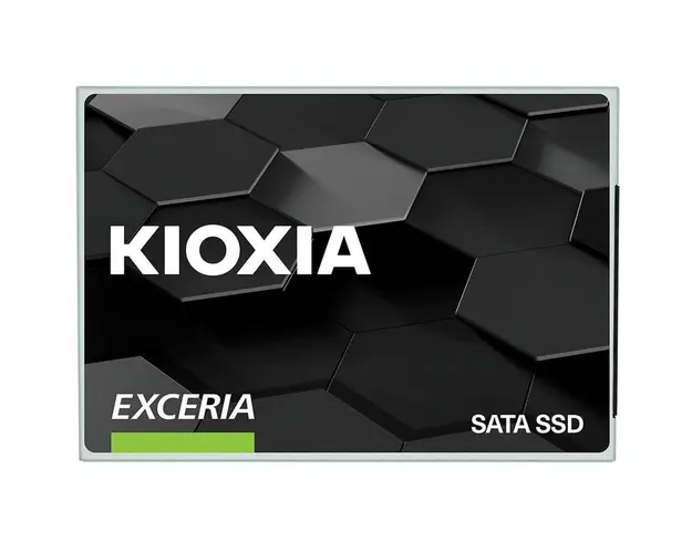 SSD EXCERIA 2.5 480 GB SATA III TLC