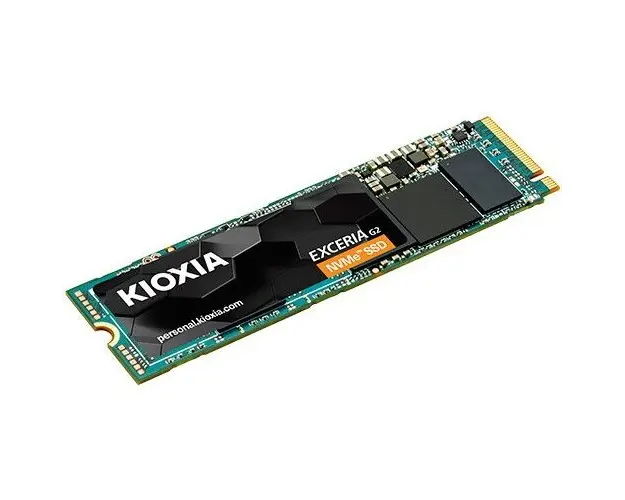 SSD EXCERIA G2 M.2 2280, 1TB PCI Express 3.1a BiCS FLASH TLC NVMe