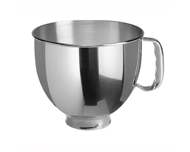 Bol din inox KitchenAid, 4.8l