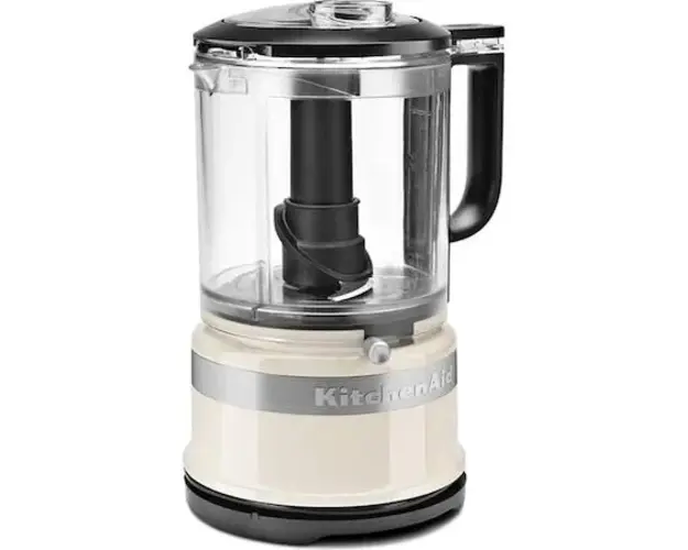 Tocator KitchenAid Almond Crem 5KFC0516EAC, 240W,1.19l, Crem
