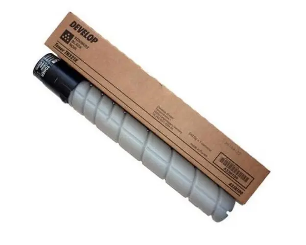 Toner Konica Minolta TN-221 K, negru