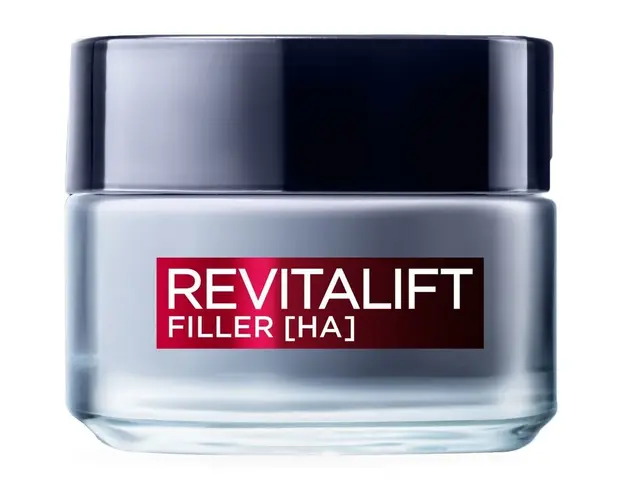 Crema de zi L&#039;Oreal Paris Revitalift Filler, 50ml