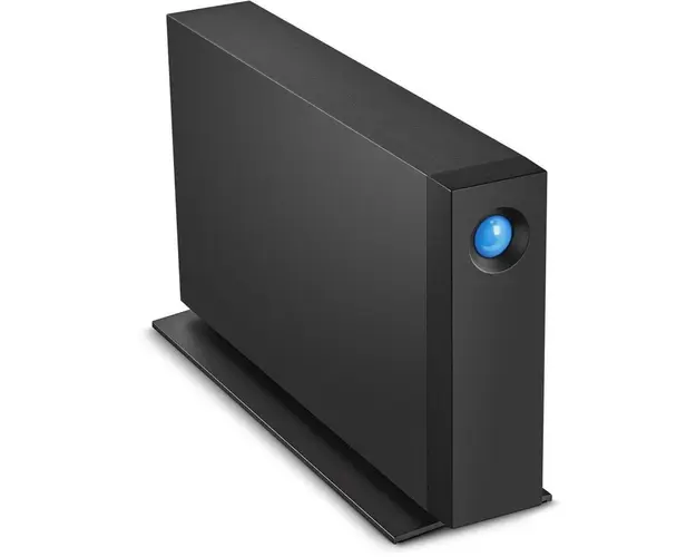 HDD extern LaCie d2 Professional 4TB, USB 3.1 Type-C