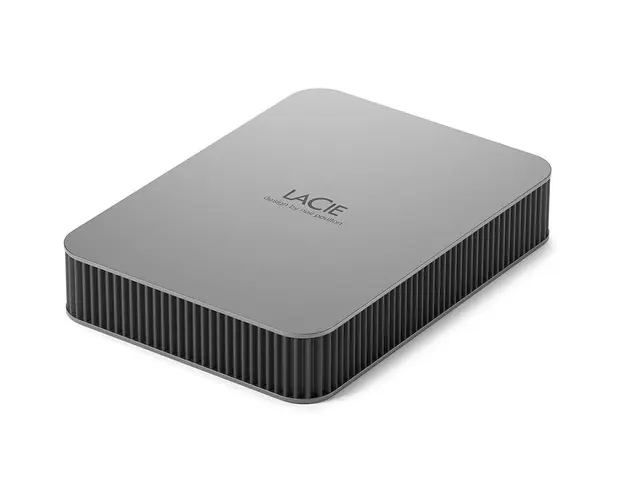 EHDD 5TB LC 2.5 MOBILE DRIVE USB 3.0 SL