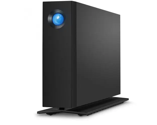 HDD Extern Lacie, D2 Professional, 8TB, 3.5, USB 3.0