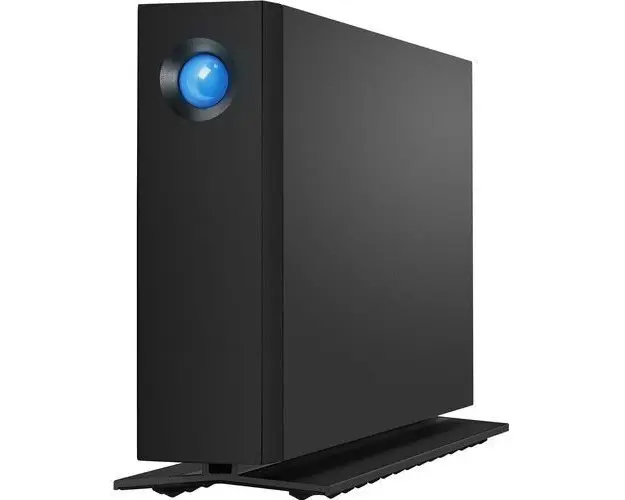 HDD Extern d2 Professional, 3,5&#039;&#039;, 8TB, USB 3.1 Type C