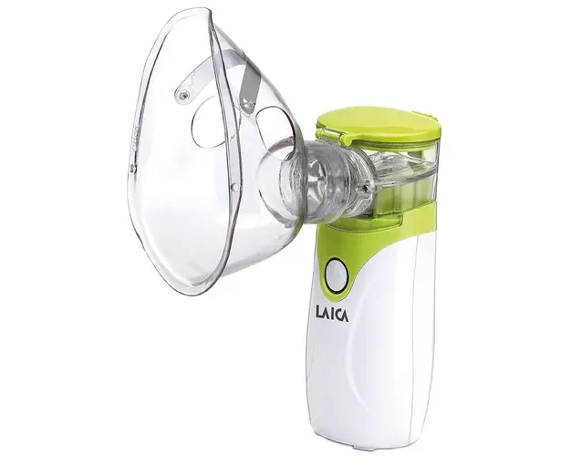 Aparat aerosoli portabil Laica NE1005