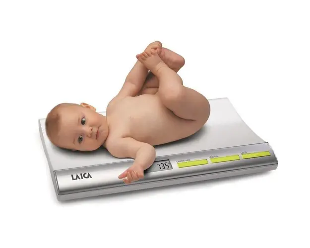 Cantar PS3001 pentru bebelusi