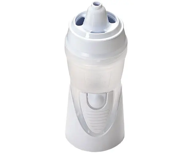 Irigator Nazal Laica ANE052