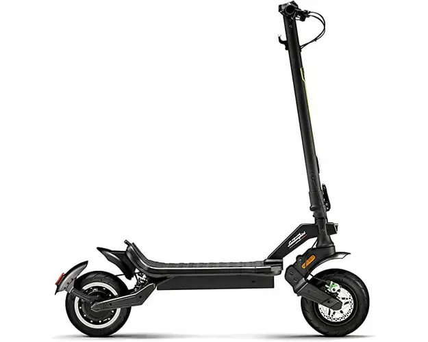 Trotineta electrica Lamborghini ALEXT, motor 500WAutonomie 50 Km, Viteza maxima 25 Km/h