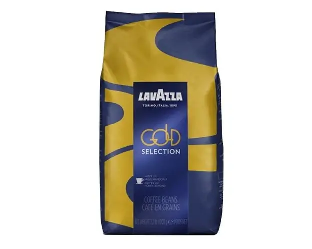 Cafea boabe Lavazza Gold Selection, 1 kg