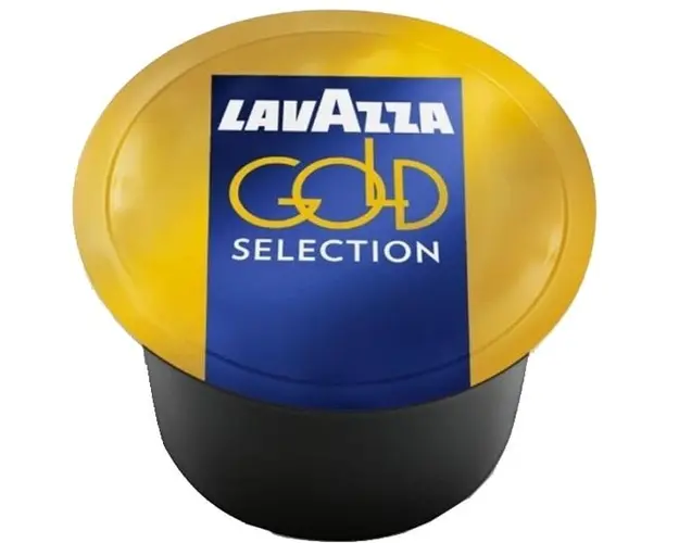 Cafea capsule Lavazza Blue Gold Selection 254, 100 capsule, 625 gr