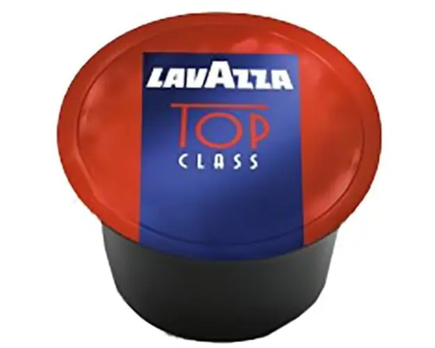 Cafea capsule Lavazza Blue Top Class 256, 100 capsule, 625 gr