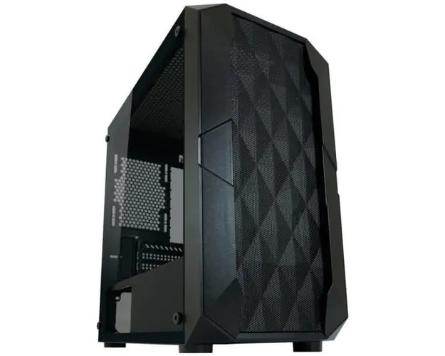 Carcasa Gaming 712MB - Polynom_X - tower - micro ATX