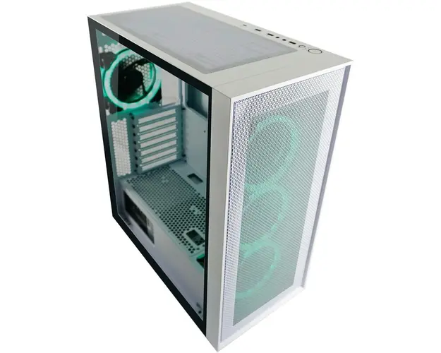 Carcasa Gaming 802W - Midi