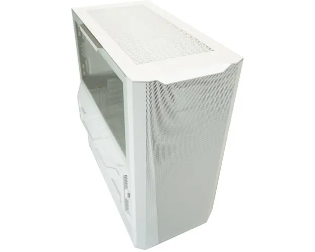 Carcasa Gaming 900W Lumaxx Light - mid tower - ATX