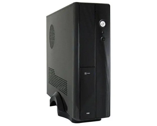 Carcasa LC-1400MI - Mini