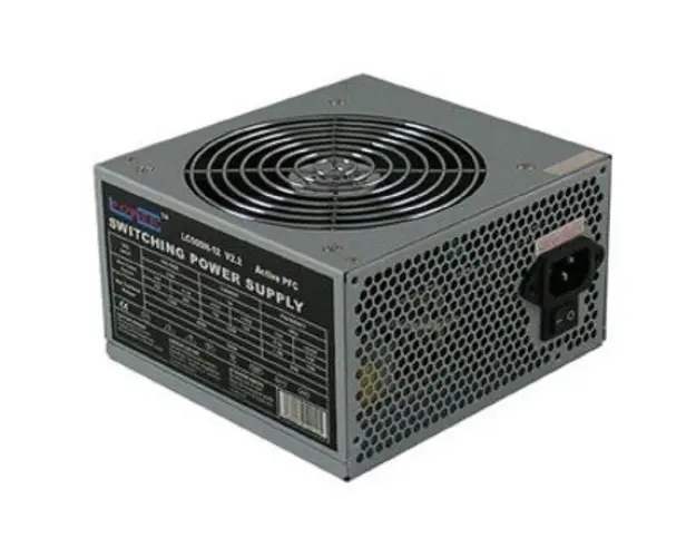 Power supply Office LC500H-12 V2.2 - 500 W