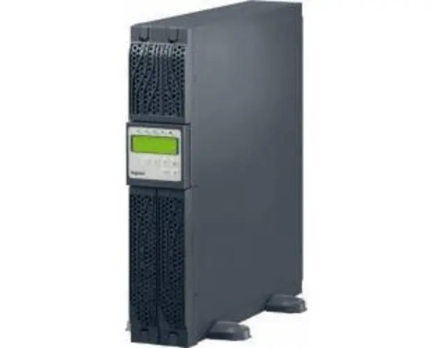 UPS DAKER DK + Tower/Rack, 2000VA/1800W